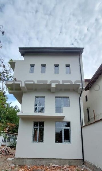 Doua camere, apartament in bloc nou, finisat la cheie, centrala termica individuala